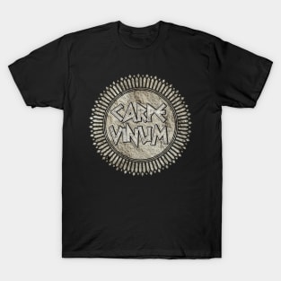 Carpe Vinum (Seize The Wine) T-Shirt